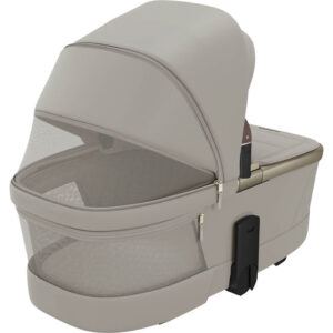 Maxi Cosi FAME bērnu ratu komplekts 2in1 krāsa Sapphire Sand