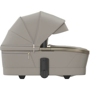 Maxi Cosi FAME bērnu ratu komplekts 2in1 krāsa Sapphire Sand