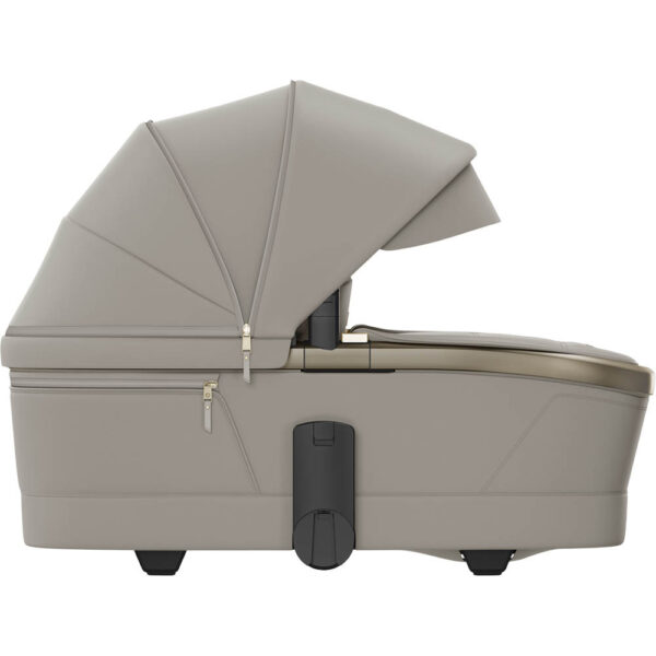Ratini.lv | FAME bērnu ratu komplekts 2in1 krāsa Sapphire Sand bilde #27