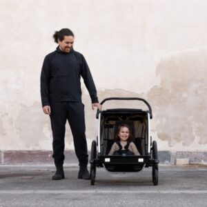 Thule Chariot