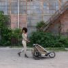 Thule Chariot