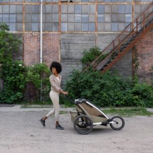 Thule Chariot