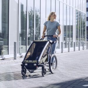 Thule Chariot