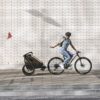 Thule Chariot