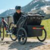Thule Chariot