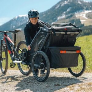Thule Chariot