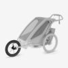 Thule Chariot All-Terrain Kit riteņa komplekts velosipēda vienvietīgai piekabei