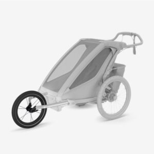 Thule Chariot All-Terrain Kit riteņa komplekts velosipēda vienvietīgai piekabei