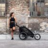 Thule Chariot All-Terrain Kit riteņa komplekts
