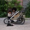 Thule Chariot All-Terrain Kit riteņa komplekts
