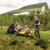 Thule Chariot All-Terrain