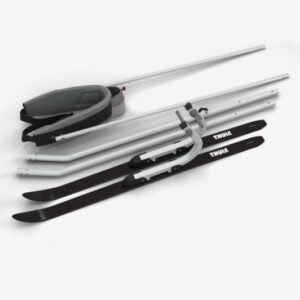 Thule Chariot Ski Kit distanču slēpošanas komplekts