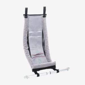 Thule XT bērnu sēdekļa paliktnis velosipēdu piekabēm