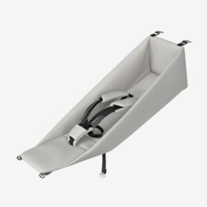 Thule Chariot bērnu pārnēsājamais sēdeklis velosipēdu piekabēm