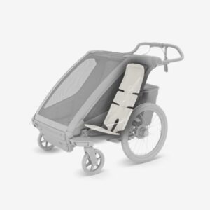 Thule bērnu sēdekļa pārvalks velosipēdu piekabēm