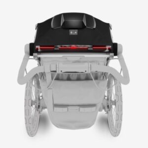 Thule Chariot gaisa attīrīšanas pārsegs bērnu vienvietīgai velo piekabēm