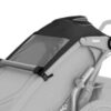 Thule Chariot gaisa attīrīšanas pārsegs