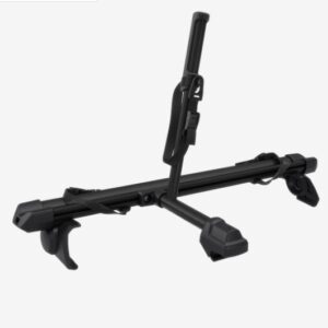 Thule Chariot 2 velosipēdu turētājs velo piekabei
