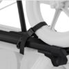 Thule Chariot 2 velosipēdu turētājs velo piekabei