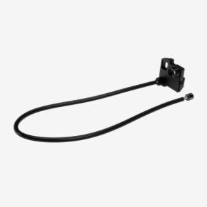 Thule ezHitch bloķēšanas trose velo piekabei