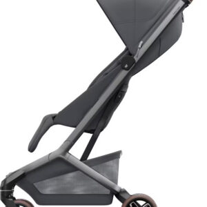 Maxi Cosi FAME Cabin ceļojumu ratiņi bērniem krāsa Moon Graphite
