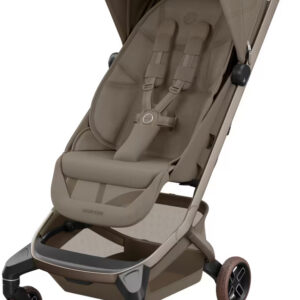 Maxi Cosi FAME Cabin ceļojumu ratiņi bērniem krāsa Oak Truffle