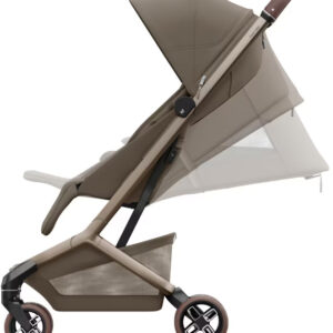Maxi Cosi FAME Cabin ceļojumu ratiņi bērniem krāsa Oak Truffle