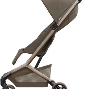 Maxi Cosi FAME Cabin ceļojumu ratiņi bērniem krāsa Oak Truffle