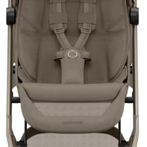 Maxi Cosi FAME Cabin ceļojumu ratiņi bērniem krāsa Oak Truffle