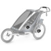 Thule Chariot bremžu komplekts velo piekabei