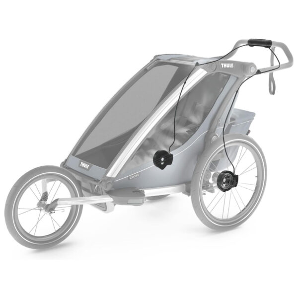 Thule Chariot bremžu komplekts velo piekabei