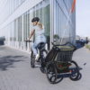 Thule Chariot