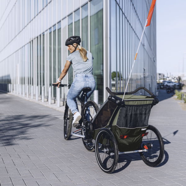 Thule Chariot