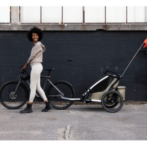 Thule Chariot