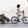 Thule Chariot