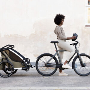 Thule Chariot