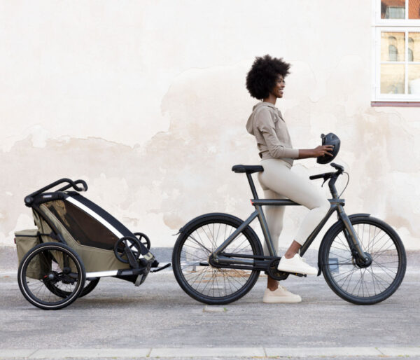 Thule Chariot