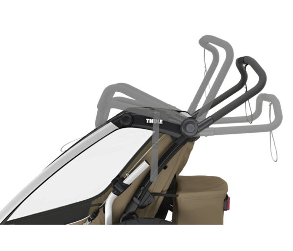 Thule Chariot