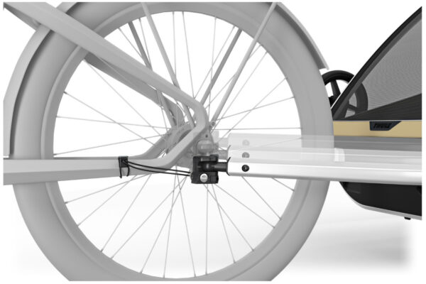 Thule Chariot