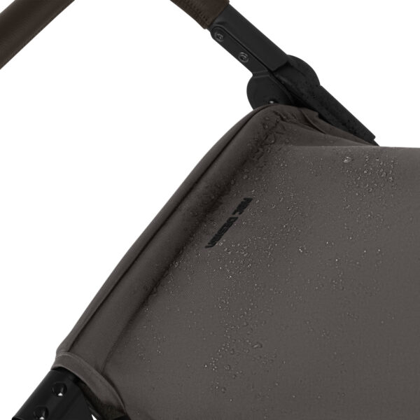 ABC Design Bayamo dvīņu rati Nut