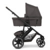 ABC Design Salsa Core 3in1 bērnu ratu komplekts Falcon