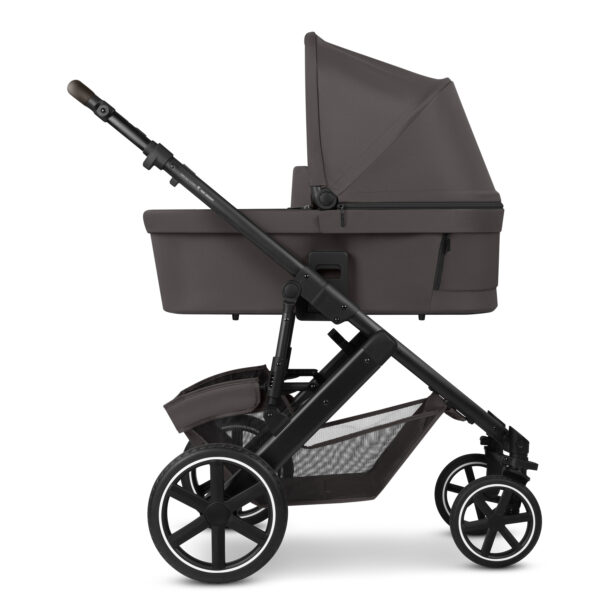 ABC Design Salsa Core 3in1 bērnu ratu komplekts Falcon