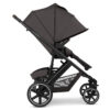 ABC Design Salsa Core 3in1 bērnu ratu komplekts Falcon