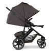 ABC Design Salsa Core 3in1 bērnu ratu komplekts Falcon