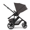 ABC Design Salsa Core 3in1 bērnu ratu komplekts Falcon