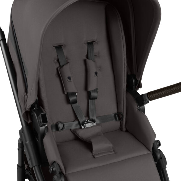 ABC Design Salsa Core 3in1 bērnu ratu komplekts Falcon