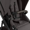 ABC Design Salsa Core 3in1 bērnu ratu komplekts Falcon