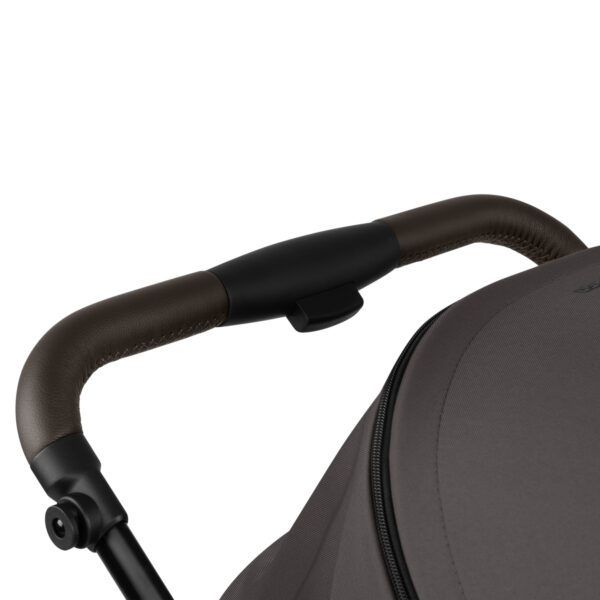 ABC Design Salsa Core 3in1 bērnu ratu komplekts Falcon