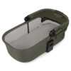ABC Design Salsa Core 3in1 bērnu ratu komplekts Olive