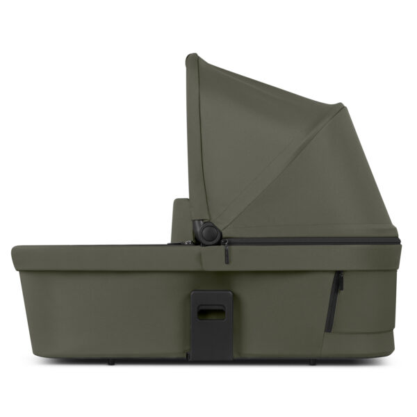ABC Design Salsa Core 3in1 bērnu ratu komplekts Olive